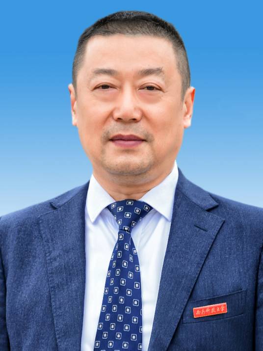 张强（西南科技大学原党委副书记）_百度百科