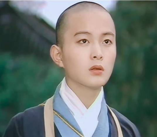 李巍（演员）_百度百科