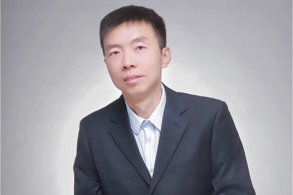 孙凯