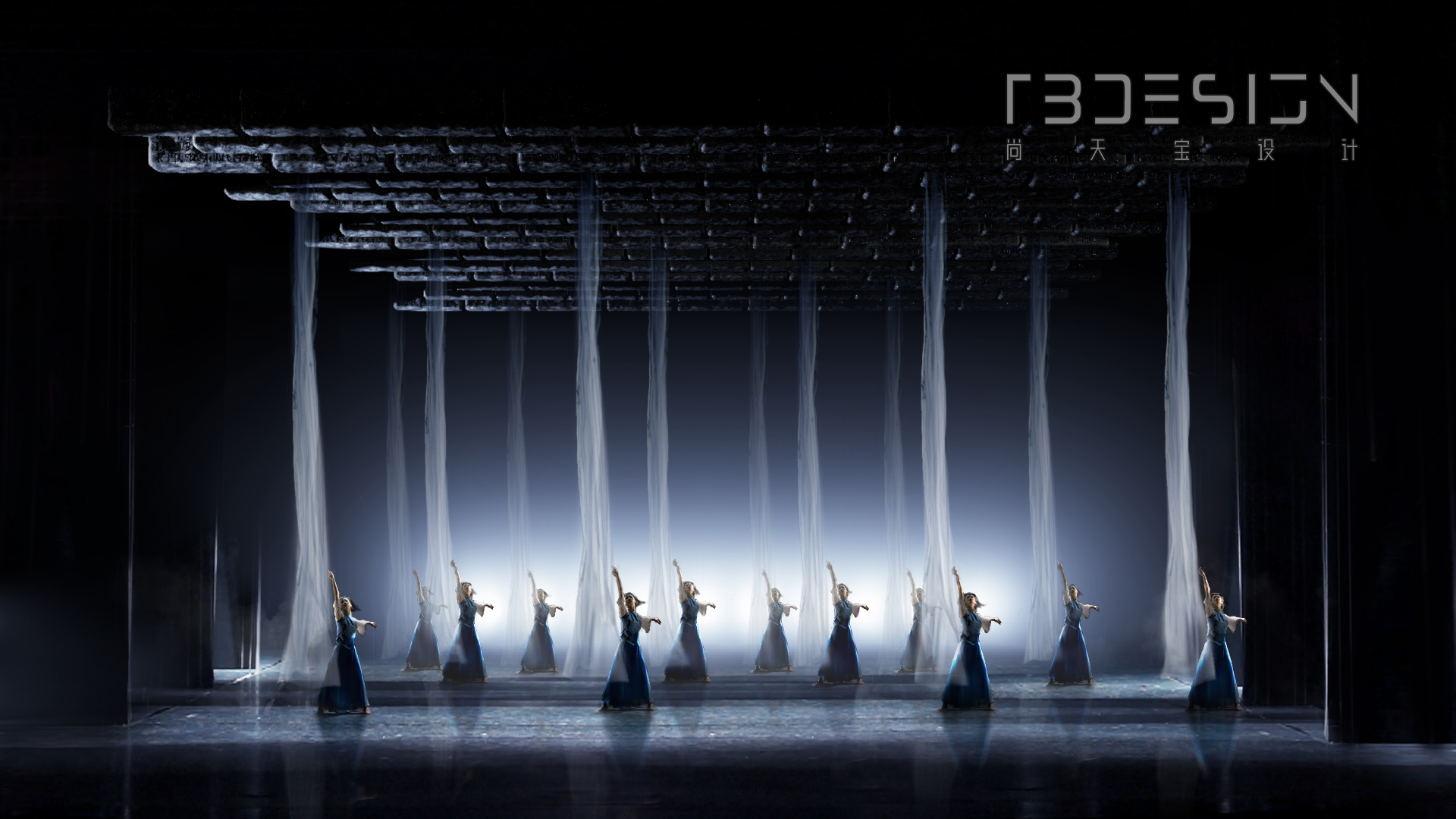 data-lemmaid="306908">中国戏曲学院 /a>舞美系,中国著名舞美设计师