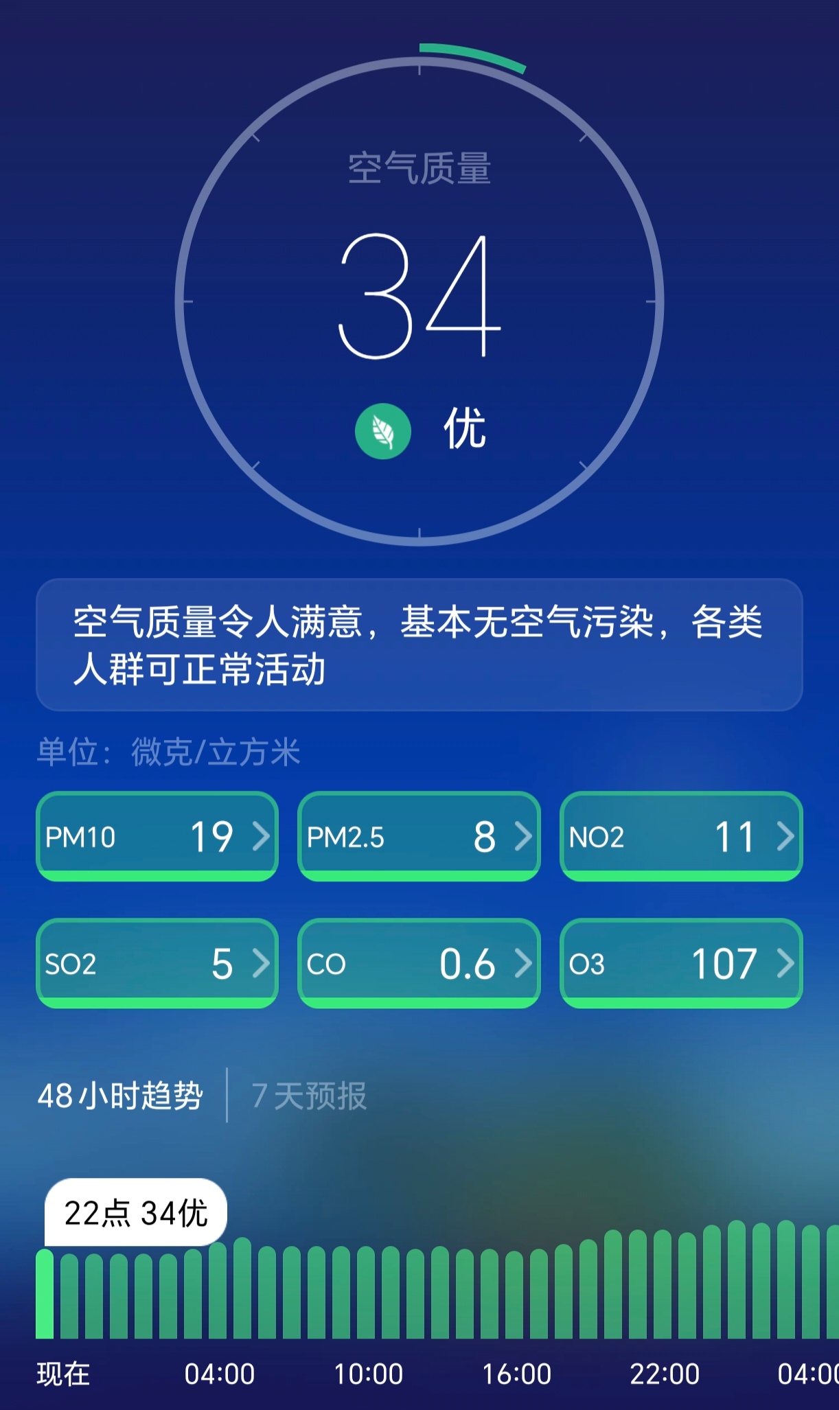 天气预报m预报