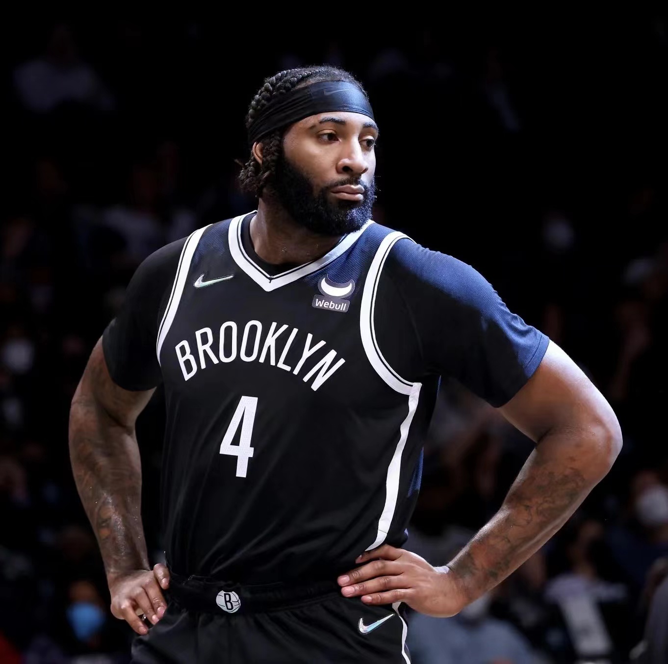 安德烈·德拉蒙德