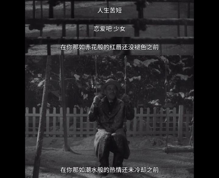 被誉为电影大师的黑泽明，原来也可以很温柔！_百科TA说