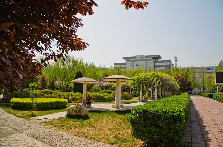 河北师范学院汇华学院