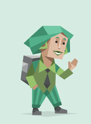 竞选者型人格 百度百科