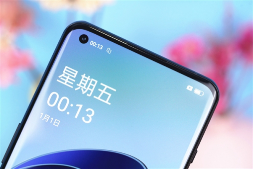 OnePlus 10 Pro_百度百科