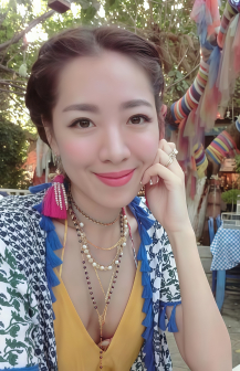 刘伊心_百度百科