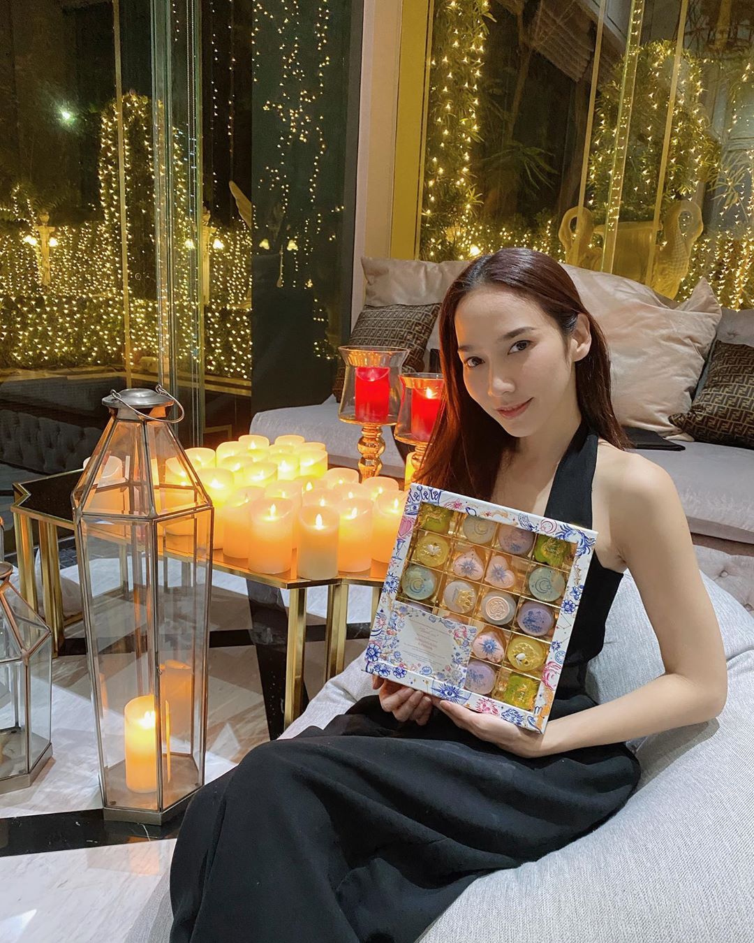 帕德容琶·砂楚