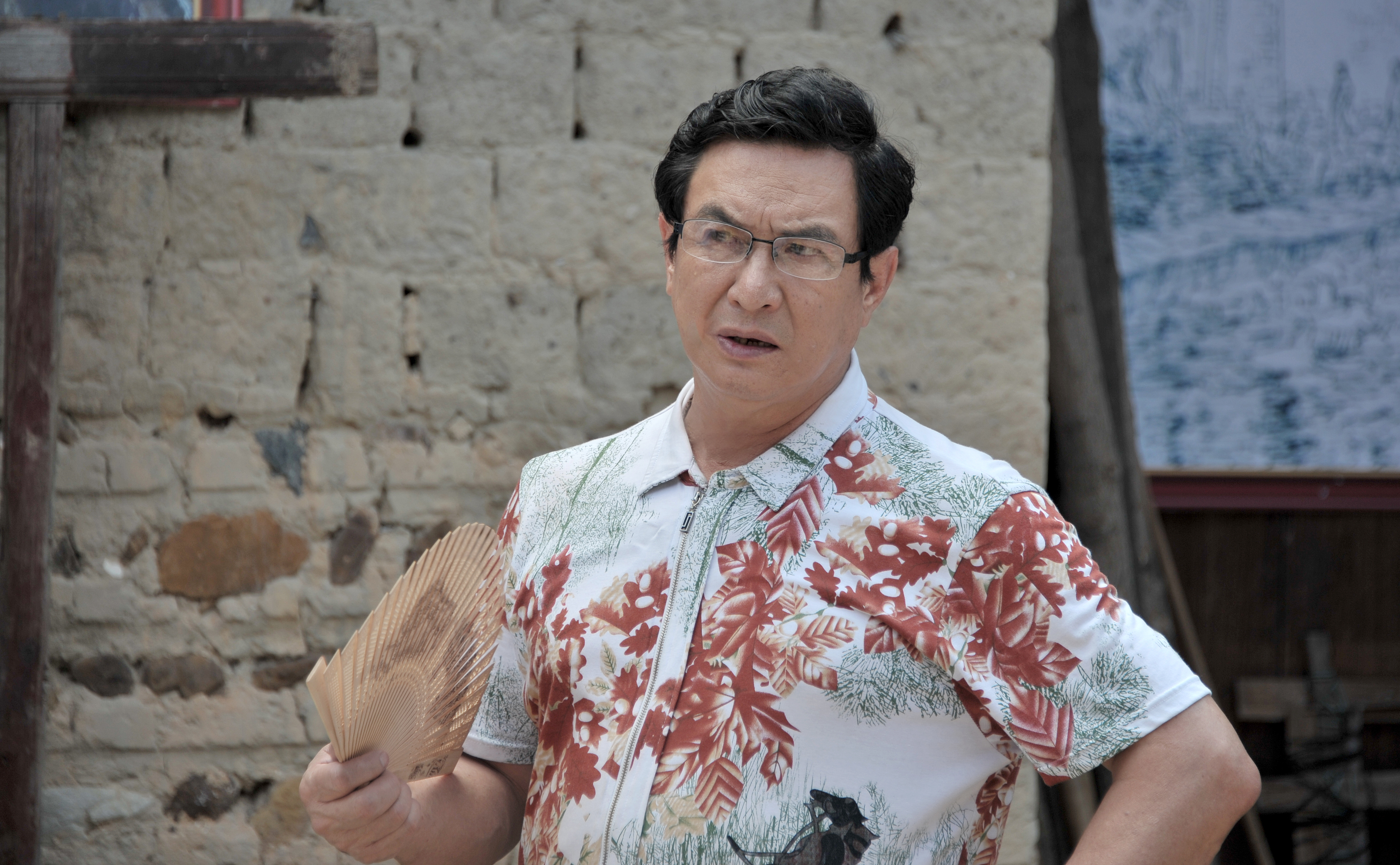 data-id="srbhleknddtd">赵世林,中国男演员,著名喜剧演员,南派笑星