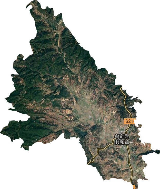  p>共和镇,隶属于云南省楚雄彝族自治州牟定县,地处 a target="_blank