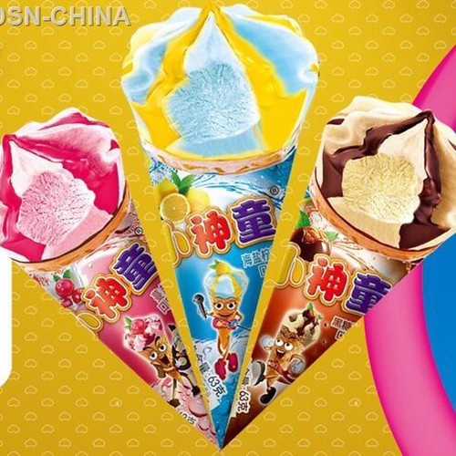 id="tbyal0ziudqi">小神童冰激凌,河南的本土企业,天冰可谓是雪糕大户