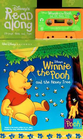 winnie the pooh and the honey tree