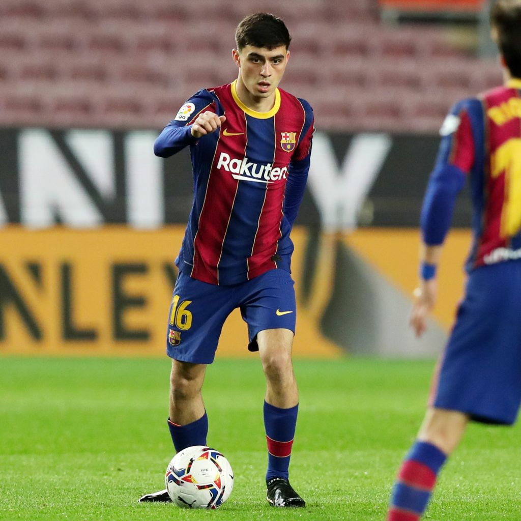 佩德罗·冈萨雷斯·洛佩斯