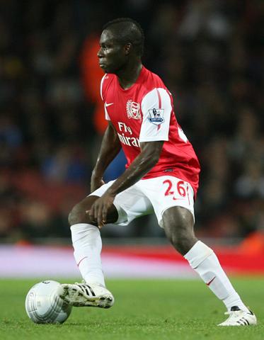 emmanuel frimpong