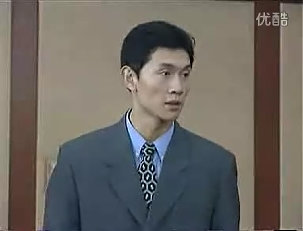 赵强