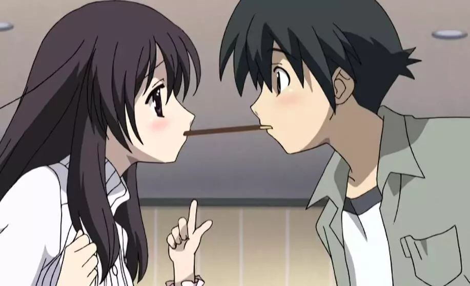 伊藤诚（《Days》系列中的重要人物）_百度百科