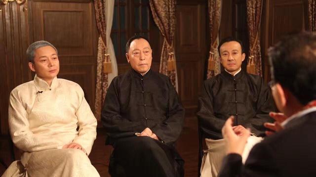 青帮最为尊崇六位祖师，但又分为前三祖和后三祖，分别是哪六位？_百科TA说