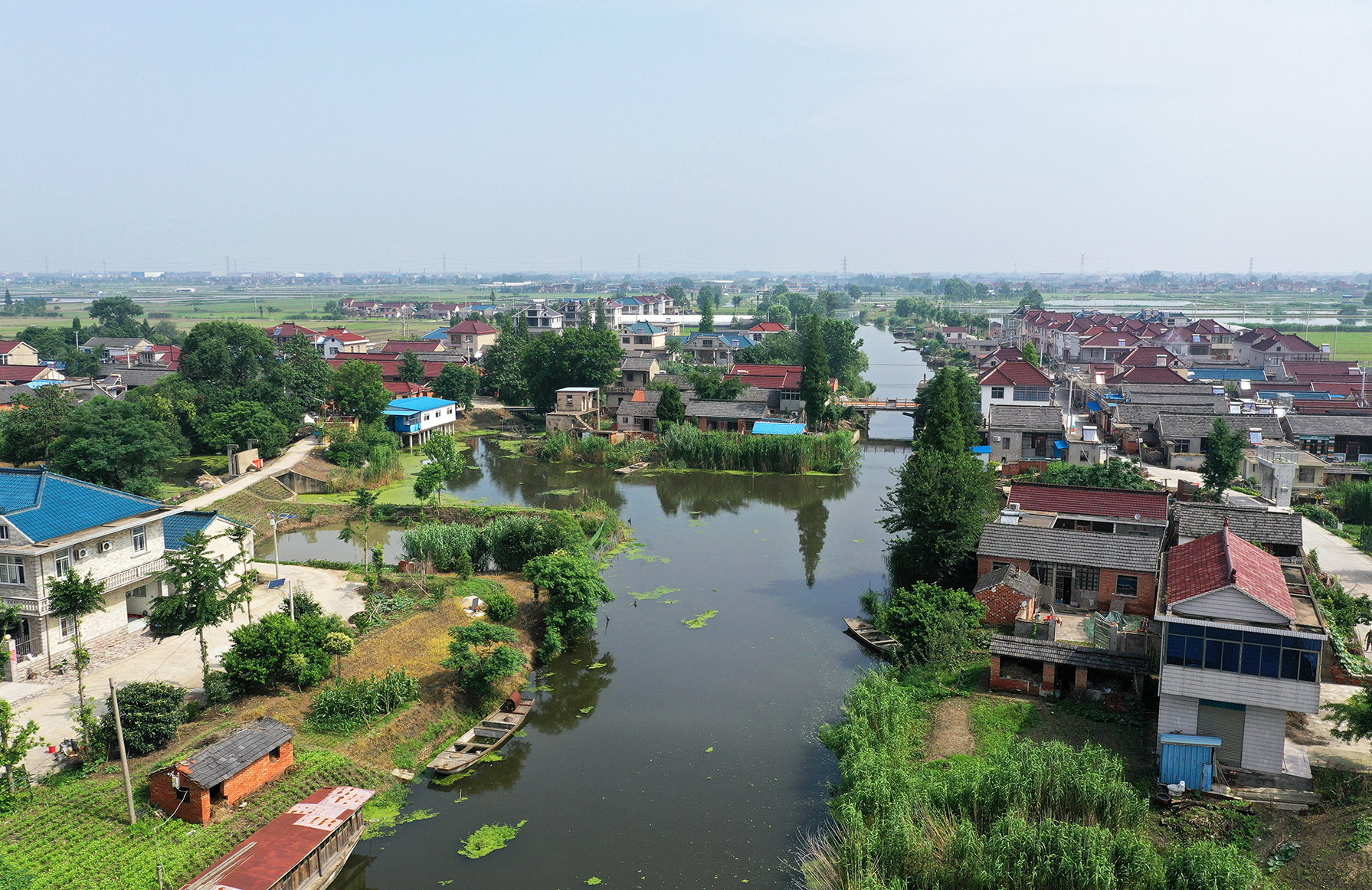  p data-id="gn35frz7em">仙河村位于东台市五烈镇政府南首,美丽传说