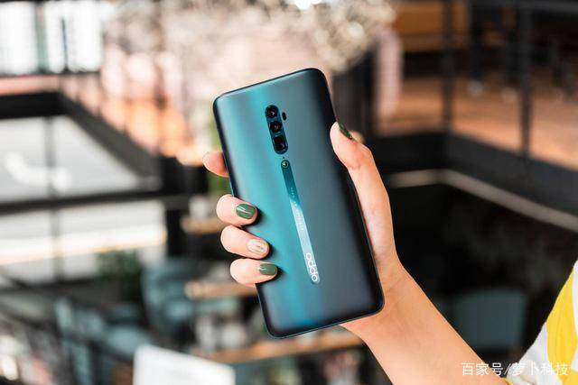 OPPO Reno续航表现怎么样？一组真实数据告诉你_百科TA说