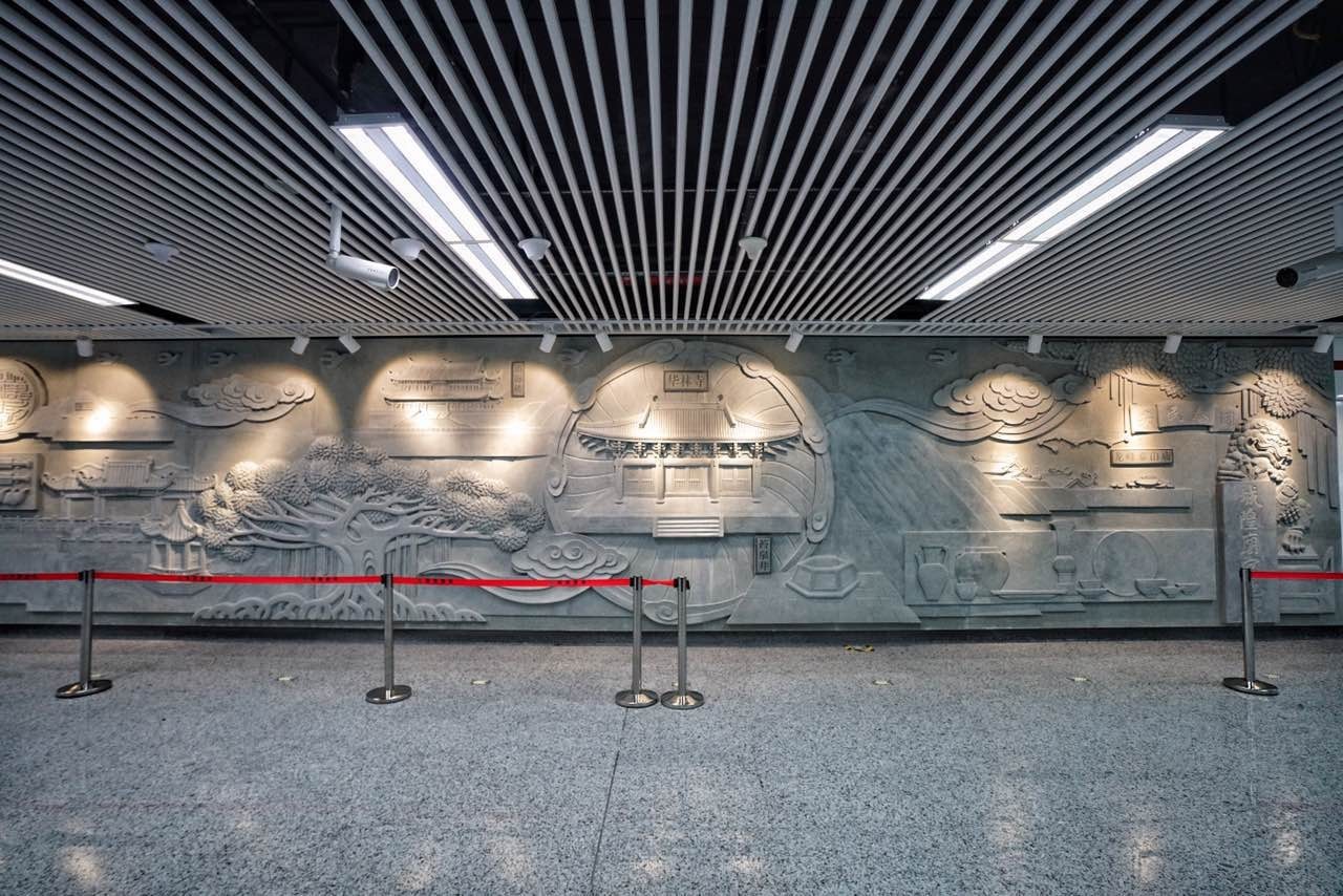  p>福州地铁1号线(fuzhou metro line 1)是中国福建省 a target="