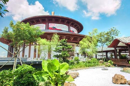  p>中山红博城位于中山市大涌镇岐涌路中国红博城. /p>