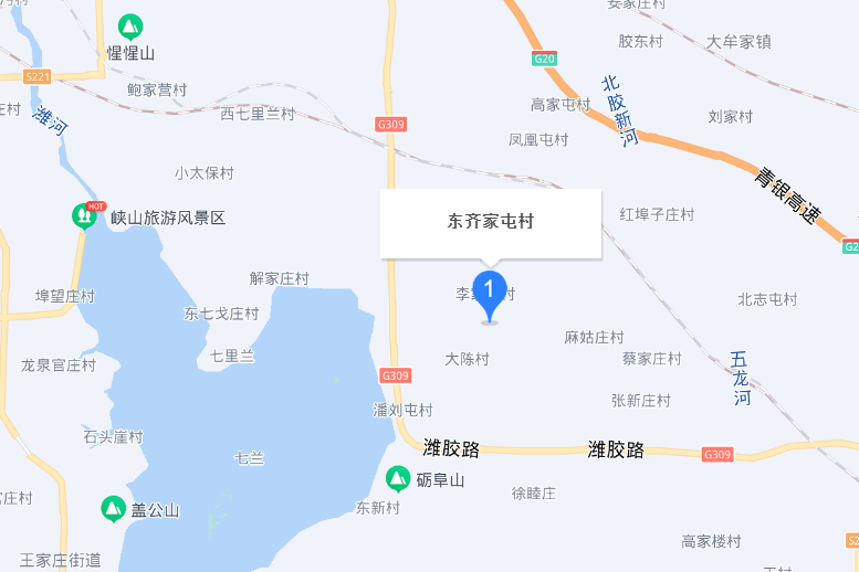 昌邑北孟天气预报预报