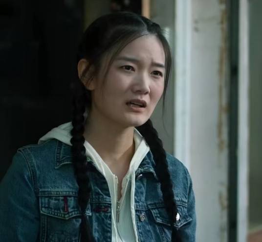 张瑶（电影《白云深处》中的角色）_百度百科