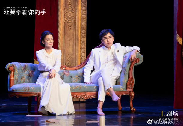 赵晓苏（中国内地戏剧、影视男演员）_百度百科