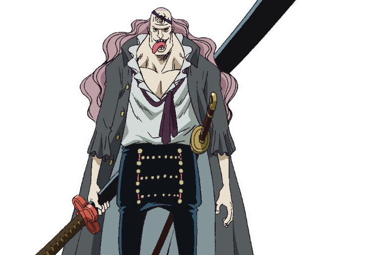  p>斯库亚德,日本动漫《 a target="_blank" href="/item/海贼王/8904