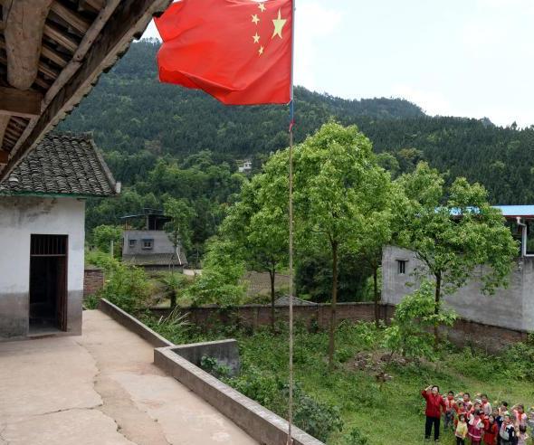 炬光乡