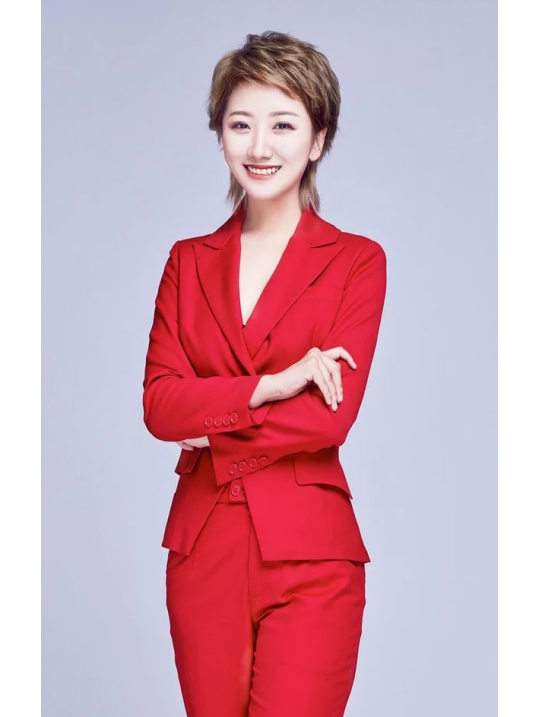 9月出生于吉林白城 span class="psl-tag">, /span>中国内地女主持人