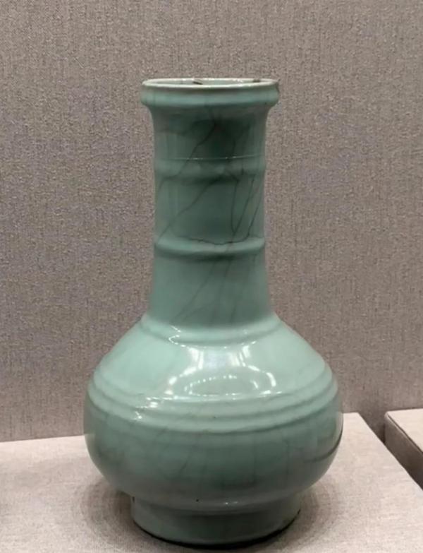 南宋官窑（南宋官方的烧造瓷器的窑场）_百度百科