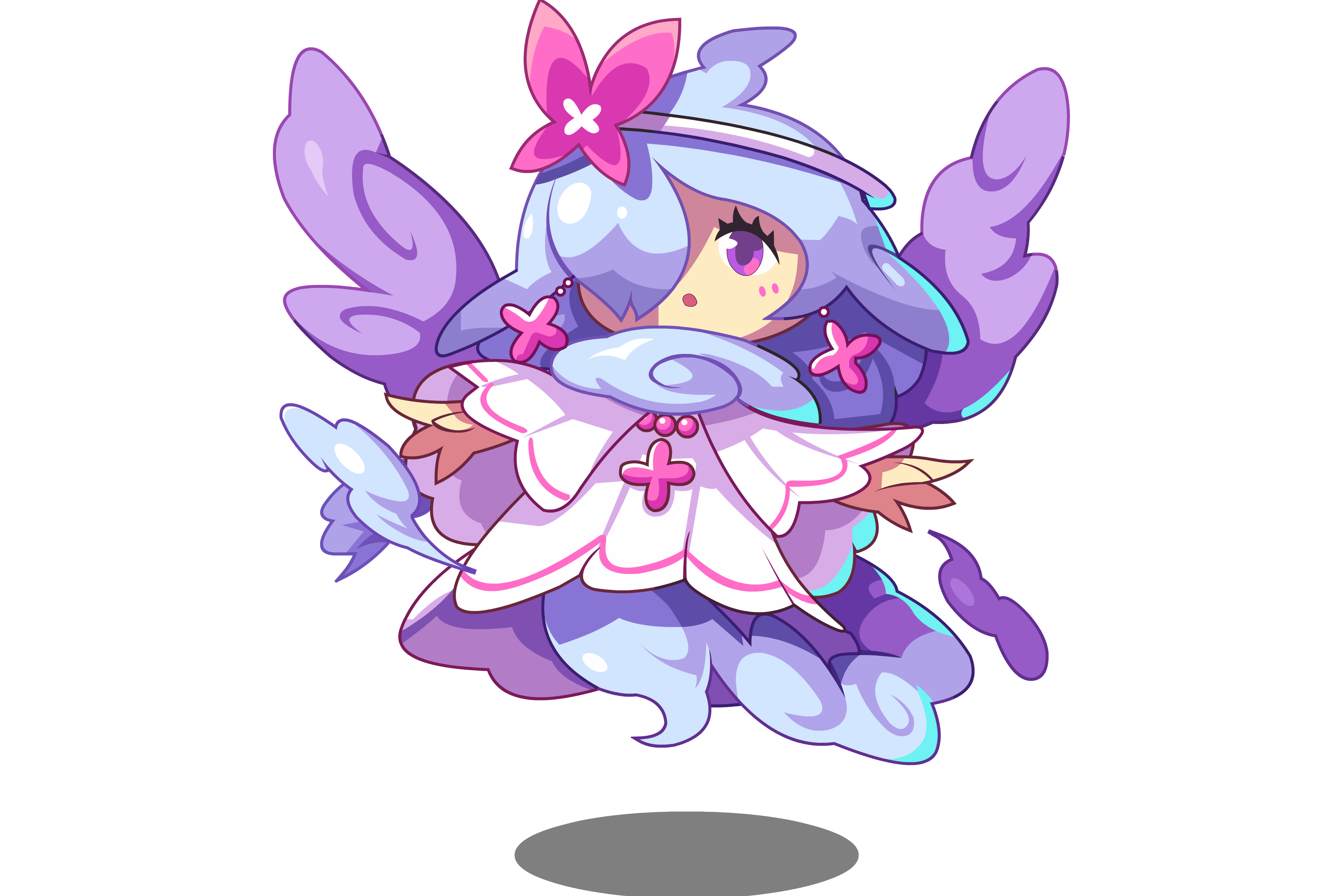 游戏《 a target="_blank" href="/item/洛克王国/67258" data-lemma