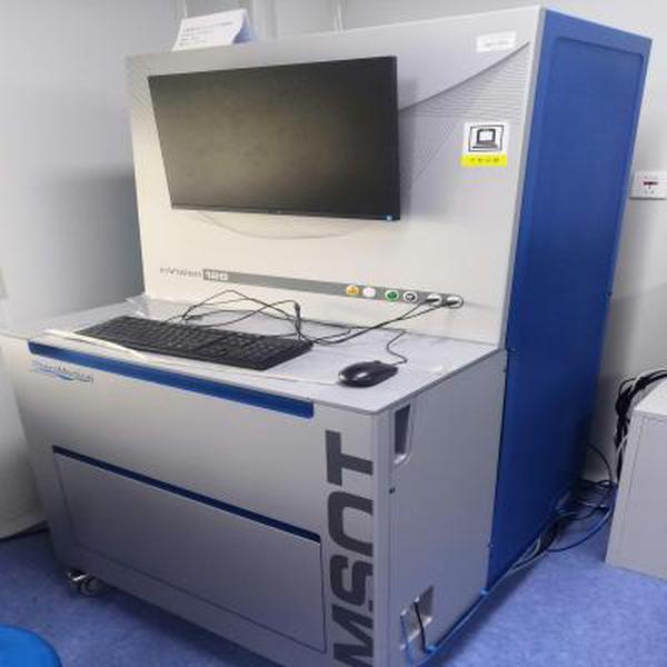 多光谱光声成像系统