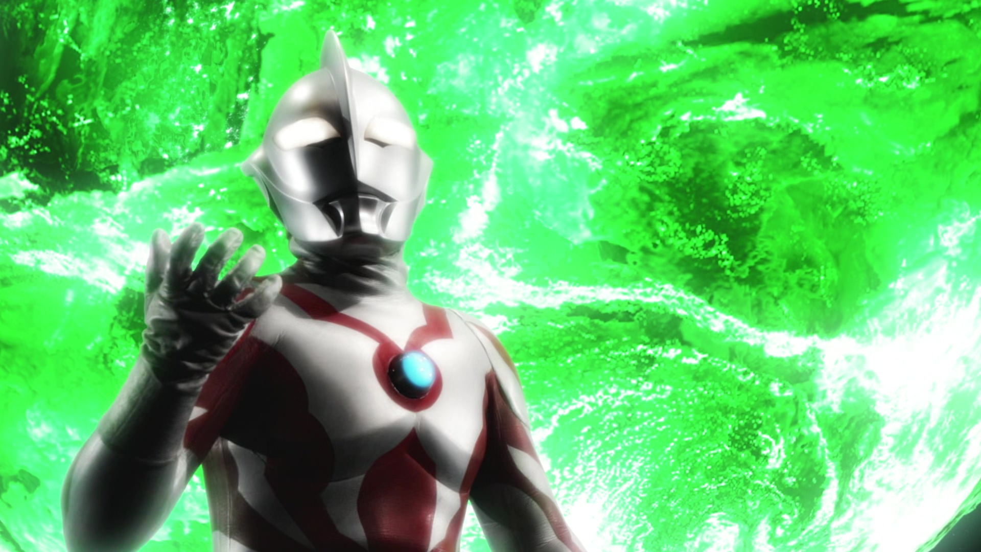 奥特银河格斗2