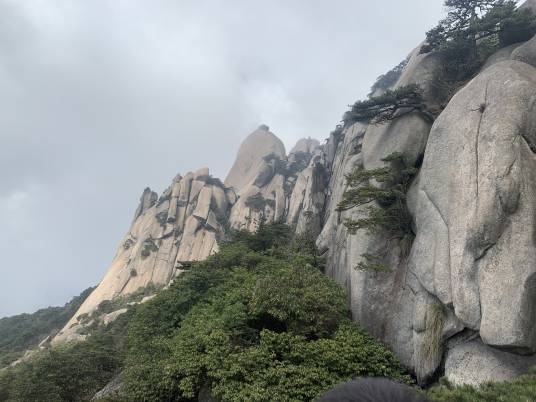 浮丘山风景区_百度百科