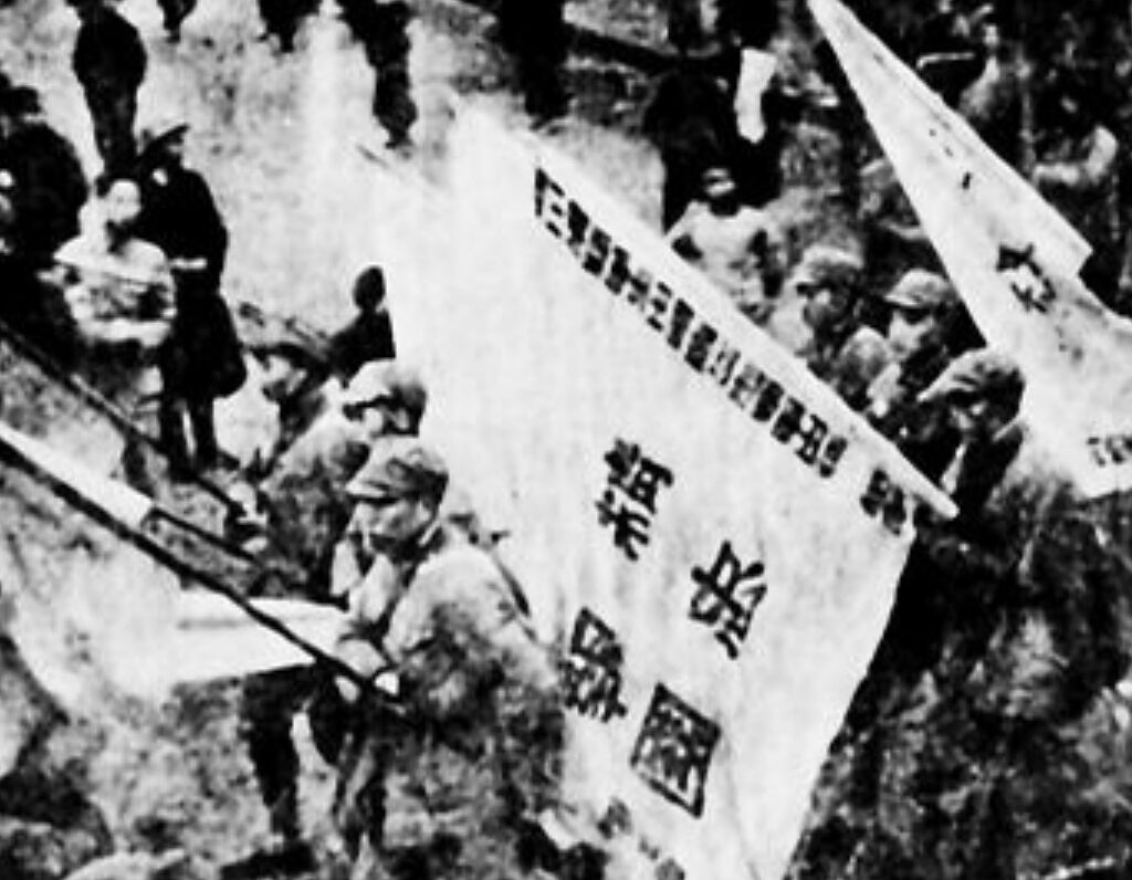 抗战时期,四川是中国参战人数最多,牺牲最