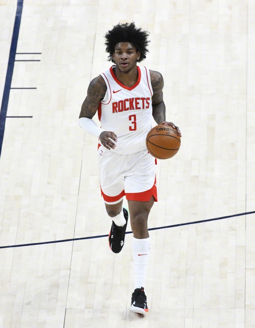 小布赖恩·凯文·波特