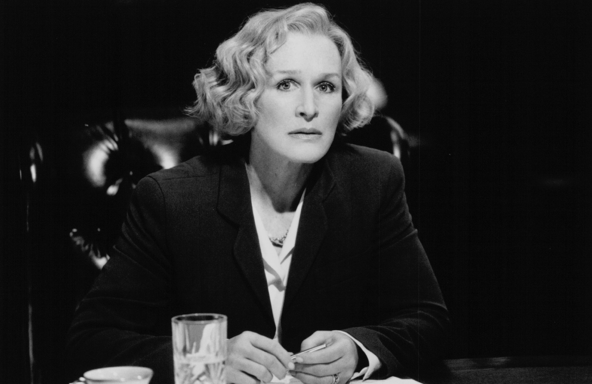  p>格伦·克洛斯 i>(glenn close) /i>,1947年3月19日出生于美国