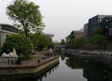 仓前街道（浙江省杭州市余杭区辖街道）_百度百科