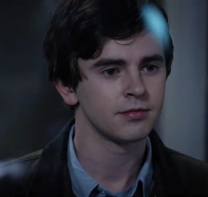 肖恩·墨菲是美剧 a target="_blank" href="/item/《良医》/22477805