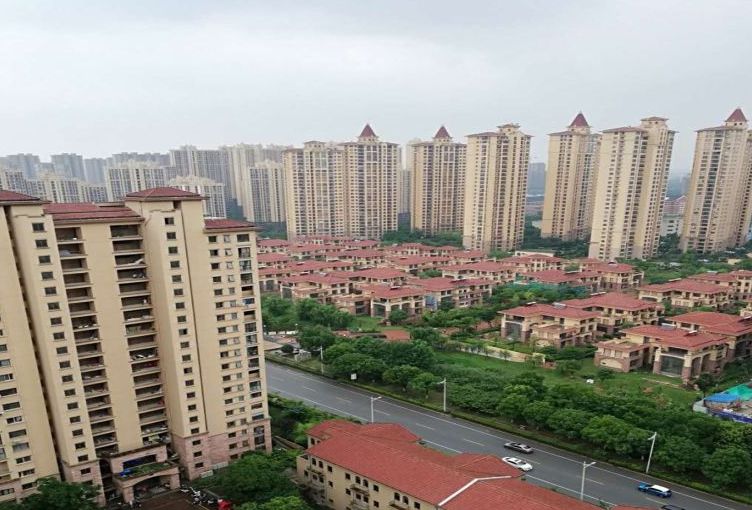 棕榈湾花园(昆山)