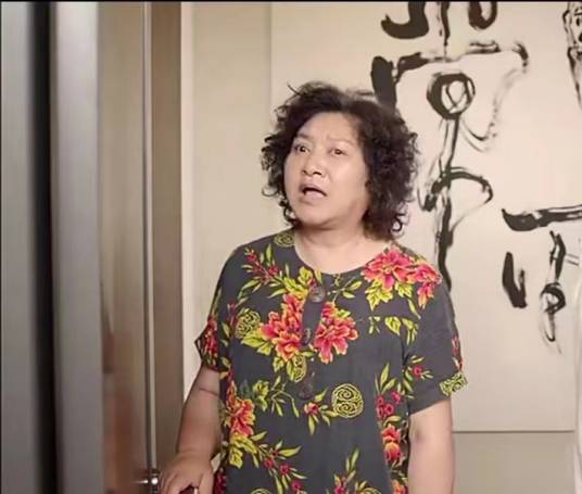 曹凤兰（时尚情感剧《我的媳妇是女王》中的角色）_百度百科