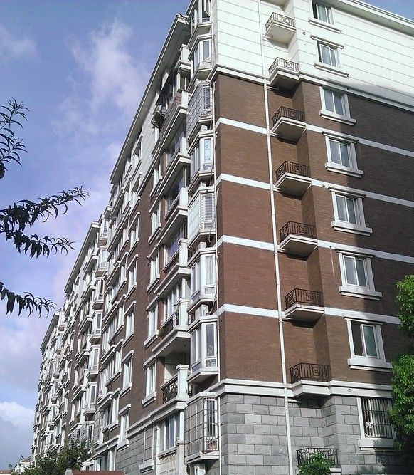  p>三盛颐景园(公寓)位于上海市松江九亭,由上海三盛宏业投资(集团)