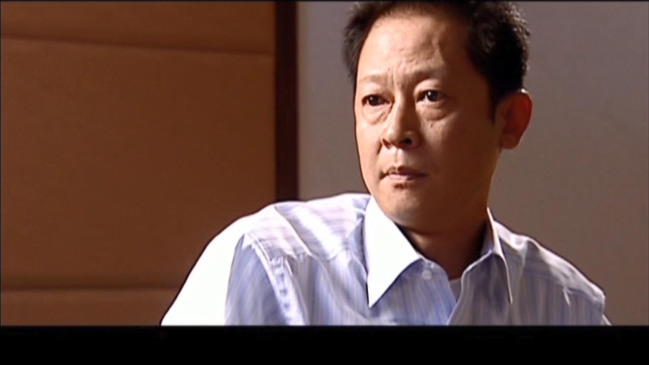 谈《天道》丁元英的人生境界，体会道术合一的无为思想_百科TA说
