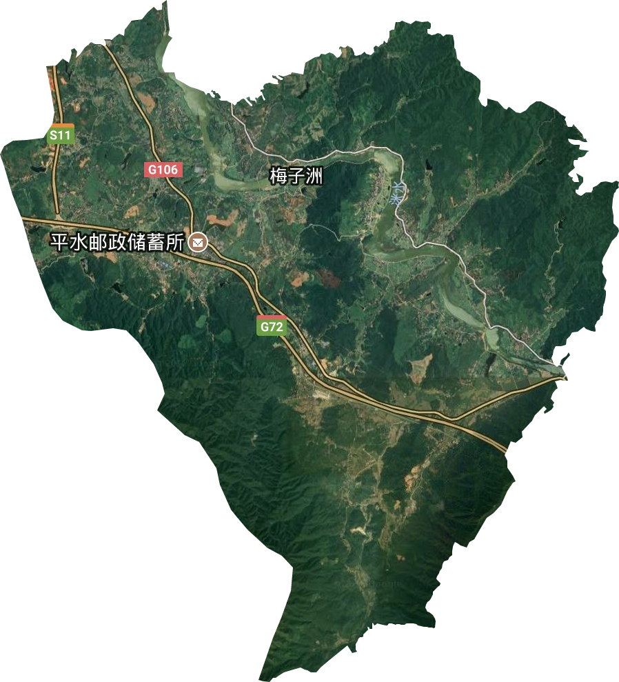 平水镇