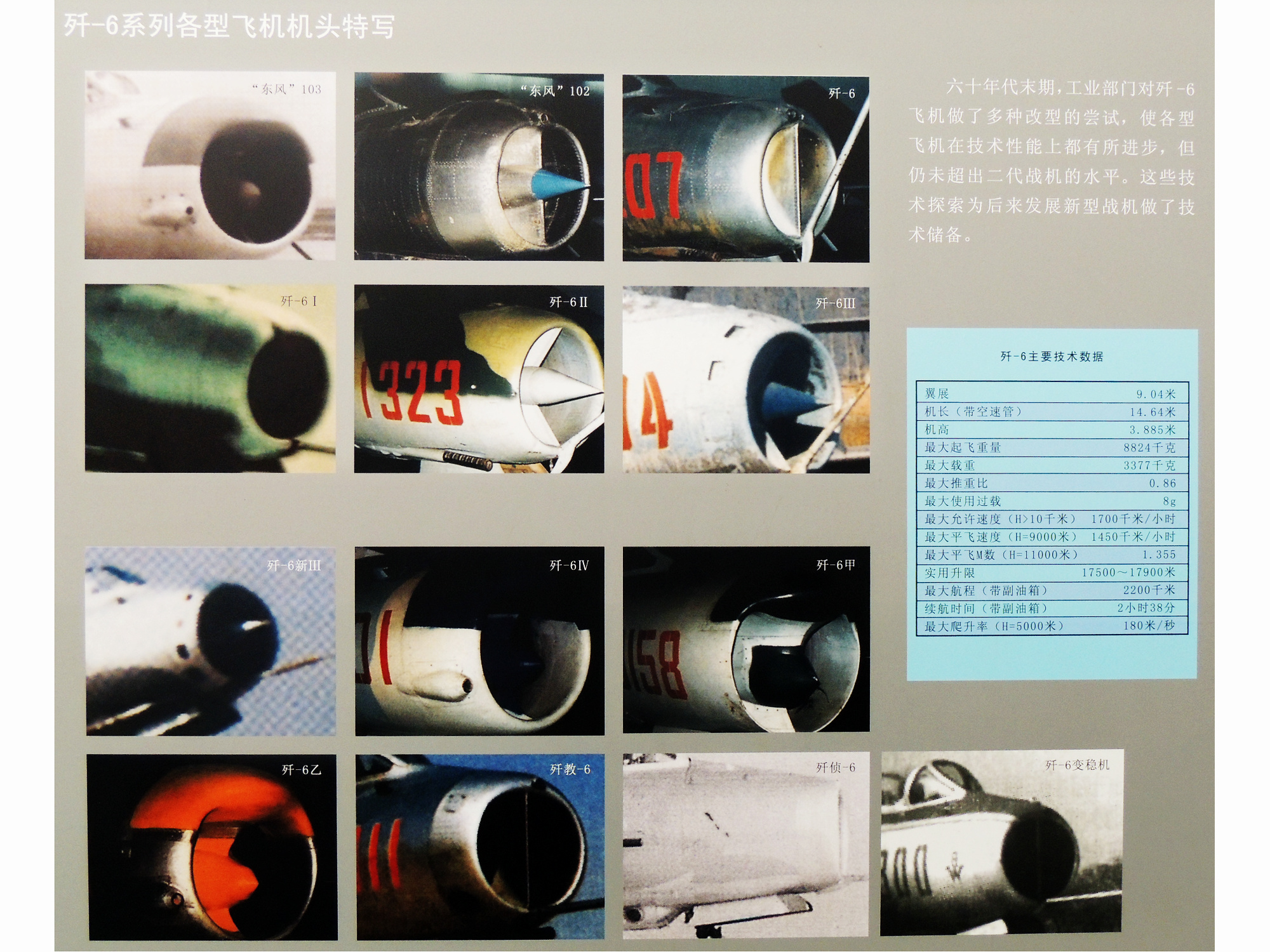 是20世纪60年代中国沈阳飞机制造工业公司研制的一型单座双发超音速<a