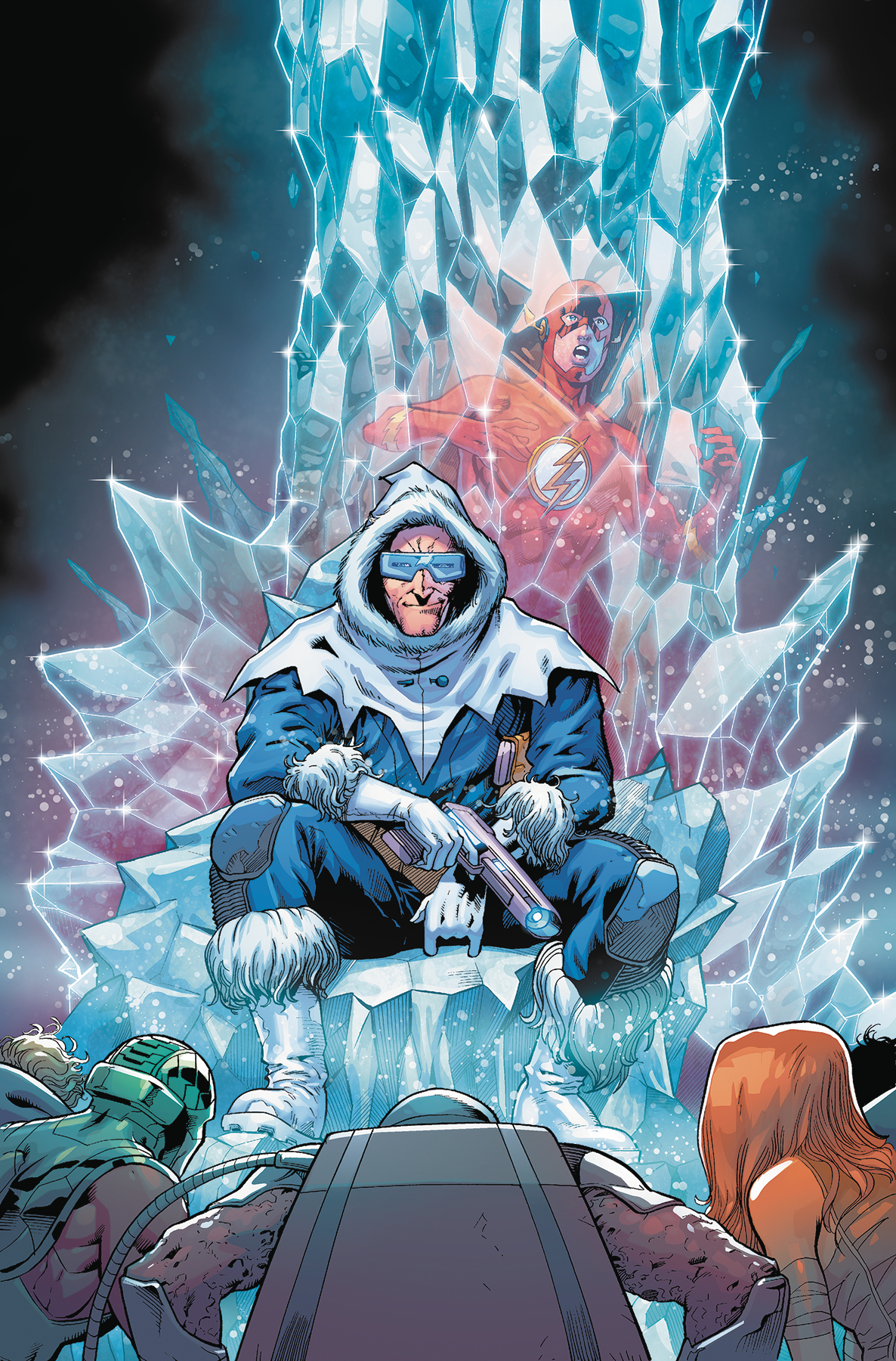  p>寒冷队长(captain cold)是美国 a target="_blank" href="/item/dc