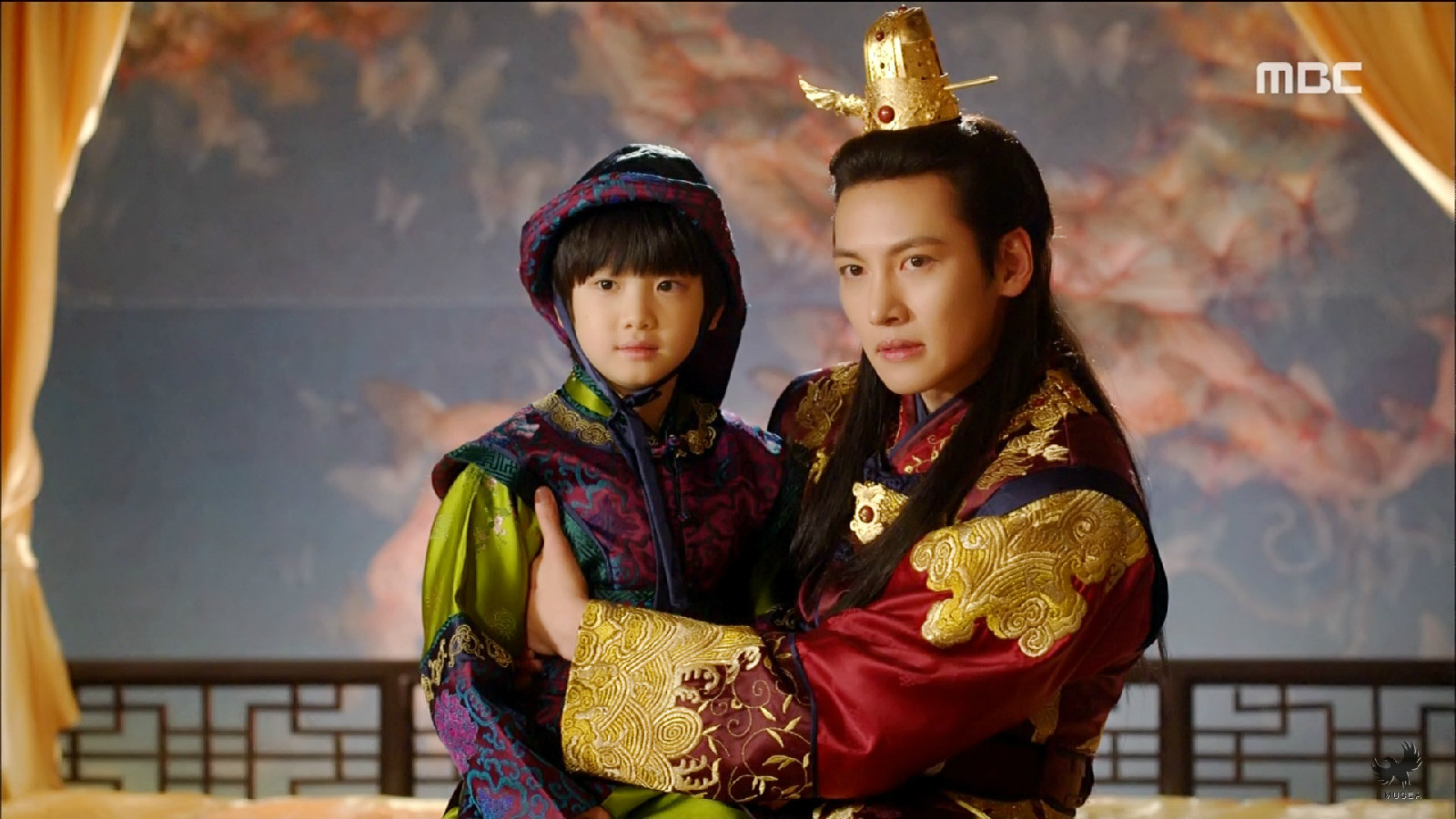 孛儿只斤·爱猷识理达腊