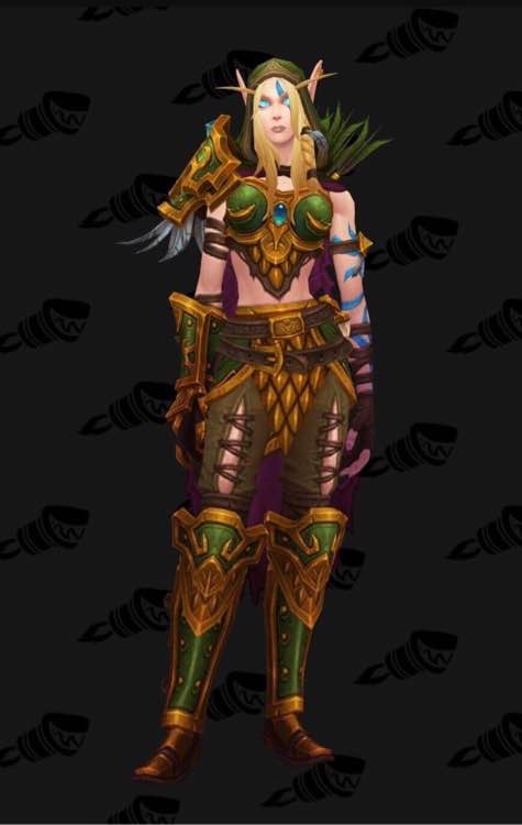  p>奥蕾莉亚·风行者 i>(alleria windrunner) /i>, a href="#" data
